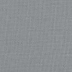 vidaXL Pat de câini, gri deschis, 70x45x28 cm, material textil