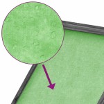 vidaXL Cușcă pentru iepuri gri 170x63x113 cm lemn masiv de pin