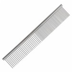 vidaXL Set foarfece pentru îngrijirea câinilor 5 piese oțel inoxidabil