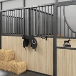 vidaXL Suport șa cu cârlig de căpăstru, negru, fier, portabil, un braț vidaXL Suport șa cu cârlig de căpăstru, negru, fier, portabil, un braț