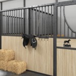 vidaXL Cuier pentru căpăstru cu 6 cârlige pivotante, negru, oțel vidaXL Cuier pentru căpăstru cu 6 cârlige pivotante, negru, oțel