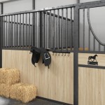 vidaXL Cuier pentru căpăstru cu 9 cârlige pivotante, negru, oțel vidaXL Cuier pentru căpăstru cu 9 cârlige pivotante, negru, oțel