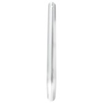vidaXL Raclete transpirație pentru cai, 3 buc., argintiu, aluminiu vidaXL Raclete transpirație pentru cai, 3 buc., argintiu, aluminiu