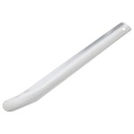 vidaXL Raclete transpirație pentru cai, 3 buc., argintiu, aluminiu vidaXL Raclete transpirație pentru cai, 3 buc., argintiu, aluminiu