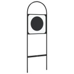 vidaXL Marcaje de dresaj, 4 buc., oțel vidaXL Marcaje de dresaj, 4 buc., oțel