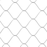 vidaXL Cușcă de câini cu acoperiș și ușă gri, 2x2x2 m, oțel galvanizat vidaXL Cușcă de câini cu acoperiș și ușă gri, 2x2x2 m, oțel galvanizat