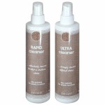 vidaXL Set îngrijire ratan și textilenă de mobilier de grădină,2x250ml vidaXL Set îngrijire ratan și textilenă de mobilier de grădină,2x250ml