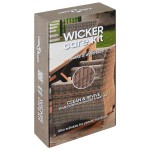 vidaXL Set îngrijire ratan și textilenă de mobilier de grădină,2x250ml vidaXL Set îngrijire ratan și textilenă de mobilier de grădină,2x250ml