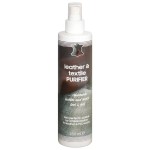 vidaXL Produs de curățare pentru piele și materiale textile, 250 ml vidaXL Produs de curățare pentru piele și materiale textile, 250 ml