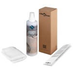 vidaXL Soluție de curățare pete pentru textile / covoare, 250 ml vidaXL Soluție de curățare pete pentru textile / covoare, 250 ml