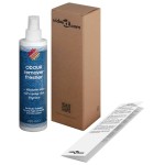 vidaXL Spray odorizant pentru mirosuri și reîmprospătare, 250 ml vidaXL Spray odorizant pentru mirosuri și reîmprospătare, 250 ml