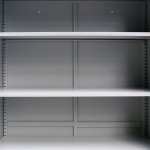 vidaXL Dulap de birou cu 2 uși din oțel 90x40x180 cm, gri vidaXL Dulap de birou cu 2 uși din oțel 90x40x180 cm, gri