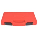 vidaXL Set de scule pentru compresia arcurilor de supape, 10 piese vidaXL Set de scule pentru compresia arcurilor de supape, 10 piese