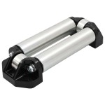 vidaXL Troliu electric, 12 V, 5909 kg