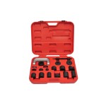 Set adaptor articulații sferice, 21 piese Set adaptor articulații sferice, 21 piese
