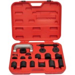 Set adaptor articulații sferice, 21 piese Set adaptor articulații sferice, 21 piese