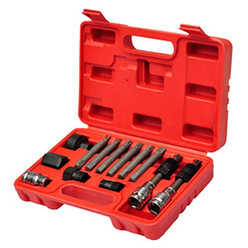 vidaXL Kit de scule pentru alternator