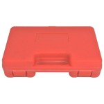 vidaXL Dispozitiv de lărgire țeavă tobă eșapament, 1-1/8" - 3-1/2"