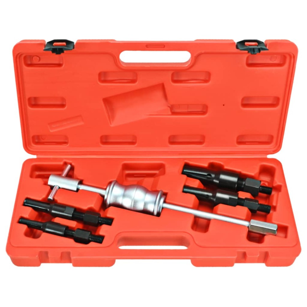 Set de extracție 5 buc