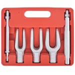 vidaXL Distanțier articulații sferice 17/23/28 mm pentru servicii auto vidaXL Distanțier articulații sferice 17/23/28 mm pentru servicii auto