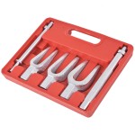 vidaXL Distanțier articulații sferice 17/23/28 mm pentru servicii auto vidaXL Distanțier articulații sferice 17/23/28 mm pentru servicii auto