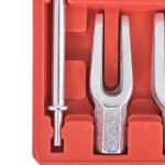 vidaXL Distanțier articulații sferice 17/23/28 mm pentru servicii auto vidaXL Distanțier articulații sferice 17/23/28 mm pentru servicii auto