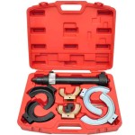 Set compresor cu arcuri MacPherson Strut Set compresor cu arcuri MacPherson Strut