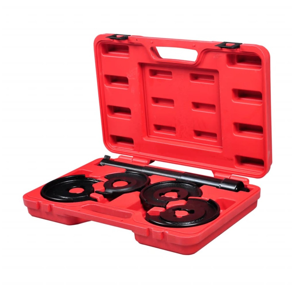Set compresor cu arc pentru Mercedes, 5 piese