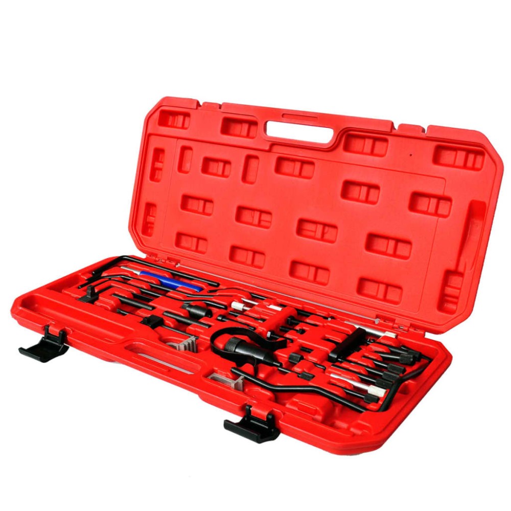 SET INSTRUMENTE DISTRIBUȚIE MOTOR CITROEN & PEUGEOT