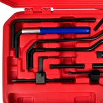 SET INSTRUMENTE DISTRIBUȚIE MOTOR CITROEN & PEUGEOT