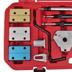 Kit blocare distribuție pentru Fiat Kit blocare distribuție pentru Fiat
