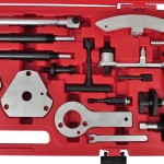 Kit blocare distribuție pentru Fiat Kit blocare distribuție pentru Fiat