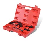 Kit sincronizare arbore cu came si volanta BMW M47 M57 E39 E46 Kit sincronizare arbore cu came si volanta BMW M47 M57 E39 E46