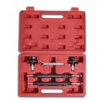 Set unelte kit de distribuție motor pe benzină Fiat 1,2 16 V twin cam Set unelte kit de distribuție motor pe benzină Fiat 1,2 16 V twin cam