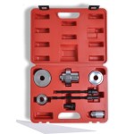 Set extractor bucșe axă față pentru VW Polo 9N Fox Audi A2 și Skoda Set extractor bucșe axă față pentru VW Polo 9N Fox Audi A2 și Skoda