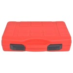 vidaXL Set 3 în 1 presă universală cuple sferice, cardane, articulații