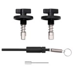 vidaXL Set blocare a arborelui cu came la motoare diesel Vauxhall