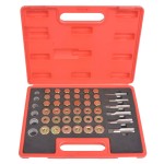 vidaXL Set reparații filet bușon baie de ulei vidaXL Set reparații filet bușon baie de ulei