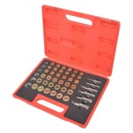 vidaXL Set reparații filet bușon baie de ulei vidaXL Set reparații filet bușon baie de ulei