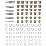 vidaXL Set reparații filet bușon baie de ulei vidaXL Set reparații filet bușon baie de ulei