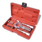 Kit de reglare/blocare setare diesel pentru Saab Vauxhall/Opel Kit de reglare/blocare setare diesel pentru Saab Vauxhall/Opel