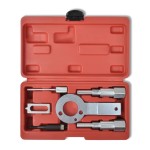 Kit de reglare/blocare setare diesel pentru Saab Vauxhall/Opel Kit de reglare/blocare setare diesel pentru Saab Vauxhall/Opel