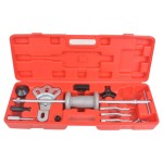 vidaXL Set kit extractor universal ax auto cu ciocan glisant