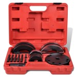 vidaXL Unelte rulment roată față, 72 mm, pentru Audi/Seat/VW/Skoda vidaXL Unelte rulment roată față, 72 mm, pentru Audi/Seat/VW/Skoda