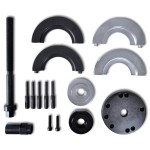 vidaXL Unelte rulment roată față, 72 mm, pentru Audi/Seat/VW/Skoda vidaXL Unelte rulment roată față, 72 mm, pentru Audi/Seat/VW/Skoda