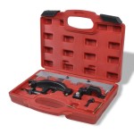 Set blocare setări motor benzină, 1.6 BMW N40/N45/N45T transmisie lanț Set blocare setări motor benzină, 1.6 BMW N40/N45/N45T transmisie lanț