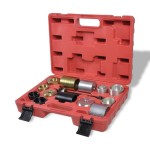 vidaXL Set extractor rulmenți silențioși pentru BMW vidaXL Set extractor rulmenți silențioși pentru BMW