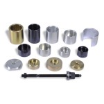 vidaXL Set extractor rulmenți silențioși pentru BMW vidaXL Set extractor rulmenți silențioși pentru BMW