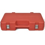 Set extractor hidraulic pentru butuci de roată și ciocan 10 t Set extractor hidraulic pentru butuci de roată și ciocan 10 t