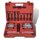 Set extractor rulmenți, 14 piese Set extractor rulmenți, 14 piese